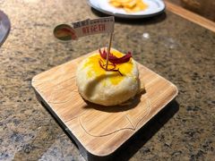 -菌彩云南野生菌火锅(新亚洲店)