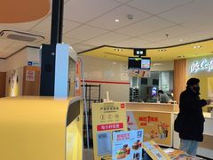 -麦当劳(玉桥中路店)