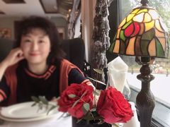 -火车头法国西餐厅