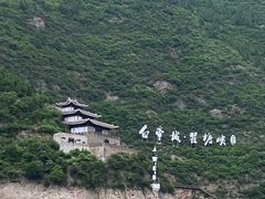 -白帝城·瞿塘峡景区