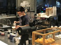 -MQ COFFEE STAND明谦(新洲店)