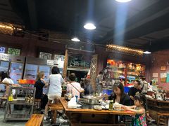 -小向麻辣烫(天街总店)