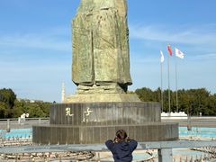 -长春世界雕塑园冰雪艺术天地