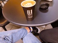 -81BAKERY(大学路店)
