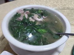 -老字号蛇口德记烧腊饭店·海鲜加工
