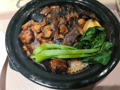 -北大家园食堂