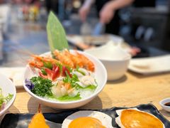 -水木锦堂·自助铁板烧(望京凯德MALL店)