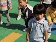-奇乐全日制婴儿学校·早教