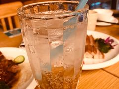 -嘉旺港式茶餐厅(延长中路店)