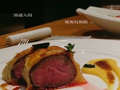 -香樟花园法式铁板烧(恒隆广场店)
