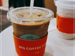 -MQ COFFEE STAND明谦(新洲店)