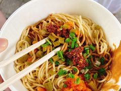 -家阳赵师傅油饼包烧麦(粮道街店)