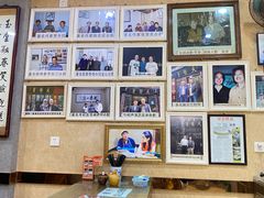 -天发芽·何记葫芦头泡馍·老字号(小南门店)