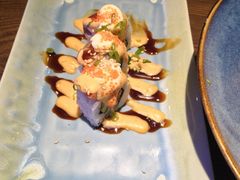 -蟹之国·精品蟹料理(极地店)