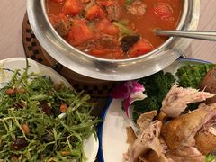 -回锦轩(泉园店)