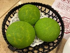 -点都德(华强南店)