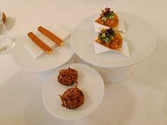 餐前小食-Odette