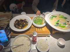 -老淮安·淮安菜(淮阴区店)