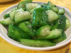 -老字号蛇口德记烧腊饭店·海鲜加工