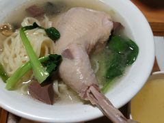 -富源春面馆(四川北路店)