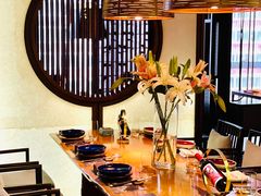 -隐厨·中国菜馆(三里屯T+MALL店)