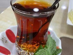 -bosphorus 铂斯西餐厅·土耳其烧烤(环市中路店)