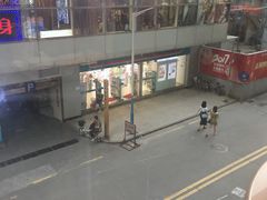 -麦当劳(北京路广百广场店)