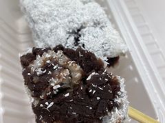 -老回回小吃(百万庄店)
