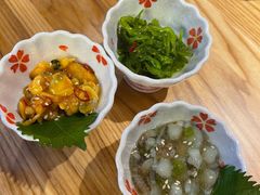 芥末章鱼-有喜屋·日料·居酒屋(旭辉广场店)
