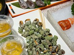 -东江海鲜大排档·潮汕菜·砂锅粥