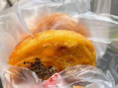 -涂记油酥饼(江汉三路店)