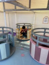 -奈尔宝家庭中心·亲子餐厅(华采天地店)