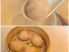 原只鲜虾饺<br&nbsp;/>-利苑酒家(合景国际金融广场店)