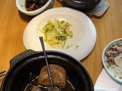 -竹里馆 ·茶食(奥体店)