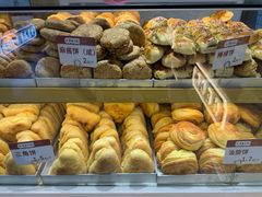 -太原面食店(解放路店)
