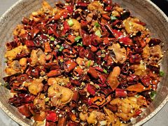 -麻都·成都菜(人民广场店)