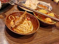 -萍姐火锅·公路夜市(南京新街口店)