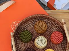 -小淘圆儿·四季口味蛋糕
