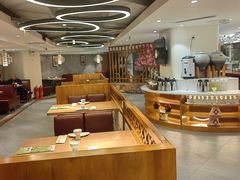 -东方饺子王(重庆路亚泰店)