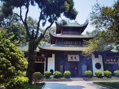 -南华禅寺