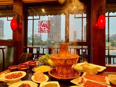 -南门涮肉(通州大船店)