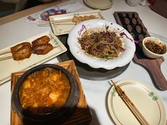 蜜汁鸡翅-七八冷面·延边朝鲜族美食(圣熙八号店)