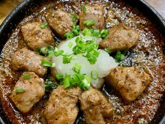 -东京屋(武定路店)