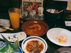 -德川家日本料理(中关村寰太大厦店)