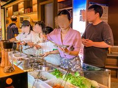 -杨小佳·齐齐哈尔烤肉·烤串(广州店)