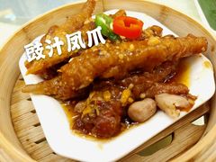 -顺德人家食府(黄金广场店)