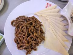 -金家老三饭庄(常营店)
