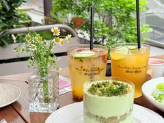 -Blac+Blac(中海环宇荟店)