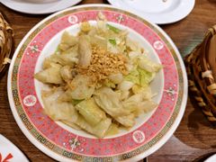 -曼谷食堂·泰国家庭料理(丹桂路店)