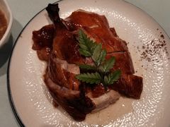 -新名仕新白玉兰餐厅